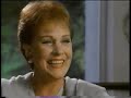 in part 4 julie performs 