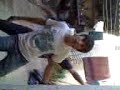 la nueva banda cn ustedes new_miranda jajajajaaaja cuarteo de geys