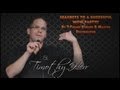 Wow Party Training- Timothy Herr