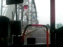 OC Transpo 8769 Charter: Going into Gatineau, QC