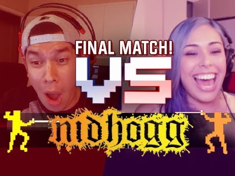 wife - A husband and wife challenge each other in different games! Who do you think will WIN?! What should we play next?! Thanks for watching! Leave a LIKE & SHARE ...