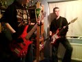 Blink 182 cover al and lew