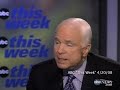 Defense Spending: McCain v. Palin