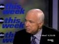 Defense Spending: McCain v. Palin