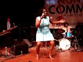 Sharon Jones and The Dap Kings - MEDLEY: \"Got To Be The Way It Is/Ancestor Dance\"