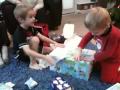 Opening of the new Wii