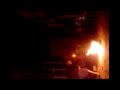 playground fire 2nd