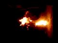 playground fire 2nd