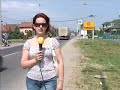 Uredjenje ulice Carice Milice u okviru akcije 