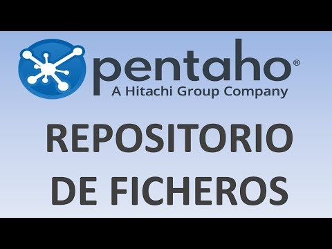 1.6. REPOSITORIO DE FICHEROS