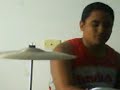 Muck Around Drum