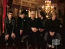 My Chemical Romance interview pt 2