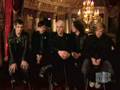 My Chemical Romance interview pt 2