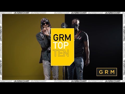 Who ends the year number 1? | Official GRM Chart (Dec 19th – Dec 25th) | GRM Daily