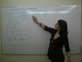 2008 - aula 4 - Inequa��es do 2� grau - parte 2