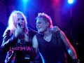 Private Line - Live Wire Bochum 5.9.08