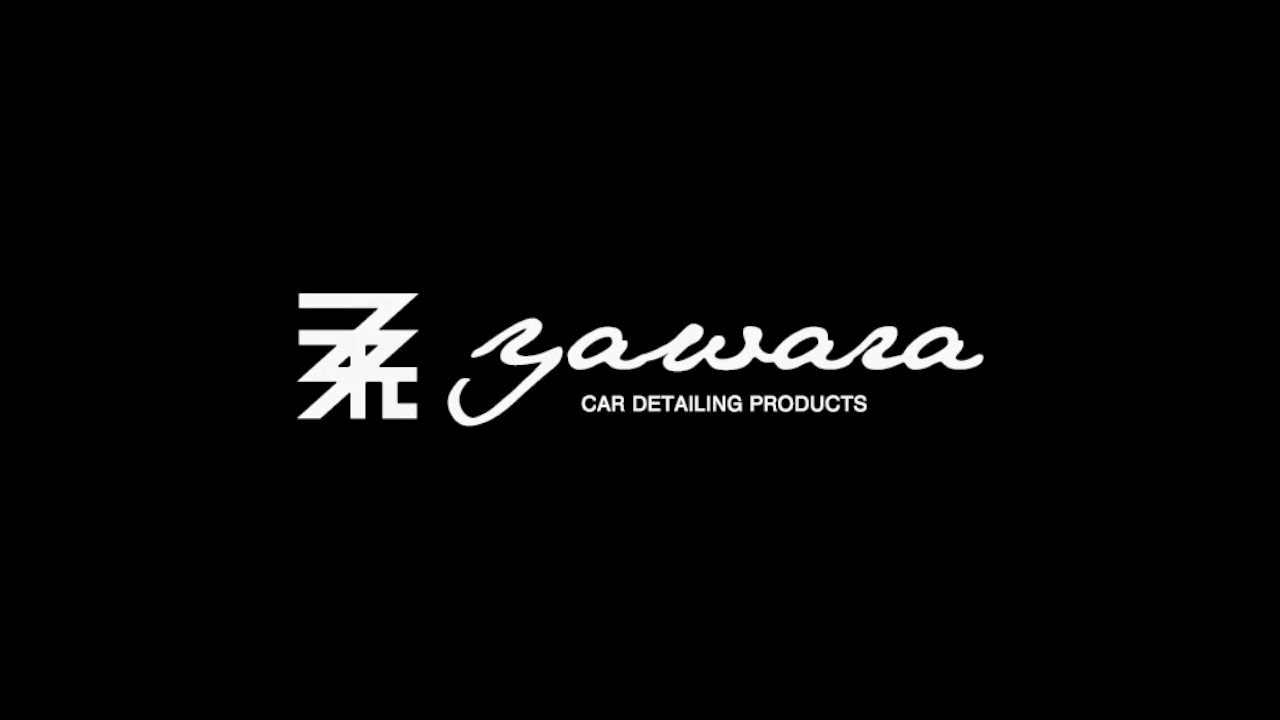 レザーコーティング【YAWARA】カーシートコーティング　防汚デモンストレーション動画