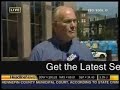 BREAKING NEWS! Senator Larry Craig Lies to The Nation