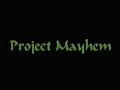 Halo 2 Music Video (Project Mayhem)