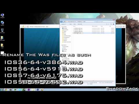 how to download minecraft in wii u