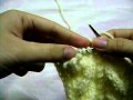cách đan vặn thừng