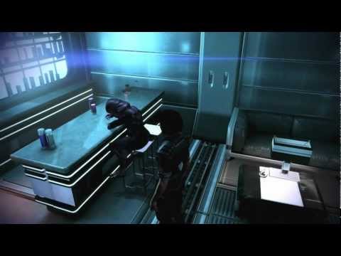 zorah - A ME3 video in which Tali'Zorah gets drunk after Miranda Lawson's death.
