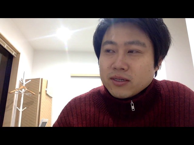 今年の振り返り