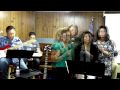 SCC Adult Praise Team 08/08/10 – Plien Jai Kong Ka, Jerm Duoy Fai Pra Vin Yahn
