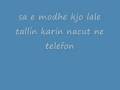 anonime telefonat