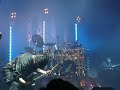 Slipknot - The Heretic Anthem (15.11.2008@Berlin Arena Treptow)