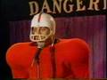 Dangerfield's Football