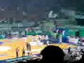 PAO TELIKOS FINAL BASKET  OSFP POYTSA GAVROI PAO GATE 13