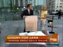 Luxury Items For Less