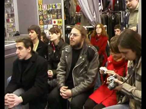 Посмотреть видео клип