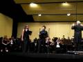 Naoto sings Opera Brindisi