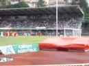 MATCH AMICAL: ASSE-DIJON (BUT DE GIGLIOTTI)