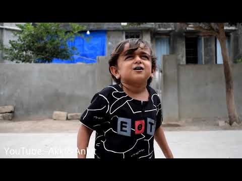 Pappu banyo makan malik new video || gujarati comedy || akki and ankit latest ||video by akki&ankit