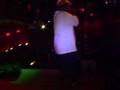 Cold World performance at Zanzibar (2005)