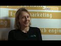 IAB Europe Congress (Interact): Esther Dyson (EDventure)