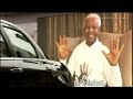 Chrysler Brand Joins Effort to Free 1991 Nobel Peace Laureate in New TV Film