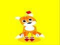 Historia de Tails Doll y Weegee