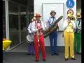 At The Darktown Strutters Ball - Dixieland Crackerjacks