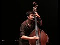 Daniele Mencarelli a UmbriaJazz 2008