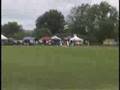 NERRF Rocket Festival Music Video