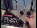 Qik - Blood of a Zombie experiments with new/old gear by Matthew Melnick