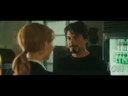 Tony Stark (Iron Man) - Womanizer