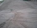 Hpi Baja SS - First Off-road Run