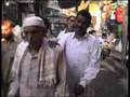 Stroll through Lahore's market