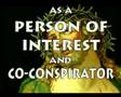 CANNABIS CONSPIRACY