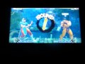 Cisko ( Chun Li) vs Sisay (Ryu) 2o combate